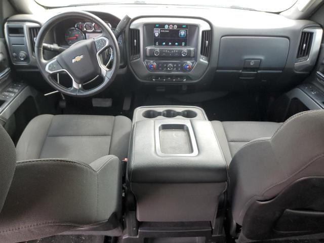 Photo 8 from auction – 2014 CHEVROLET SILVERADO with VIN 3GCPCREC2EG431844
