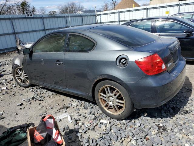 Photo 2 from auction – 2007 TOYOTA SCION TC with VIN JTKDE177770169754