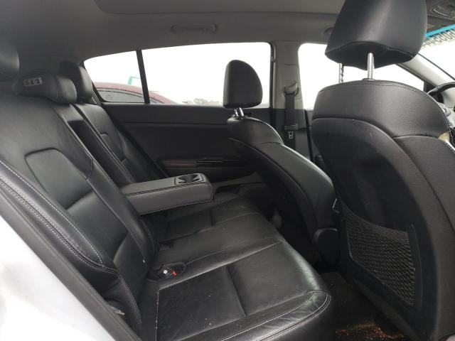 Photo 11 from auction – 2018 KIA SPORTAGE E with VIN KNDPN3ACXJ7381892