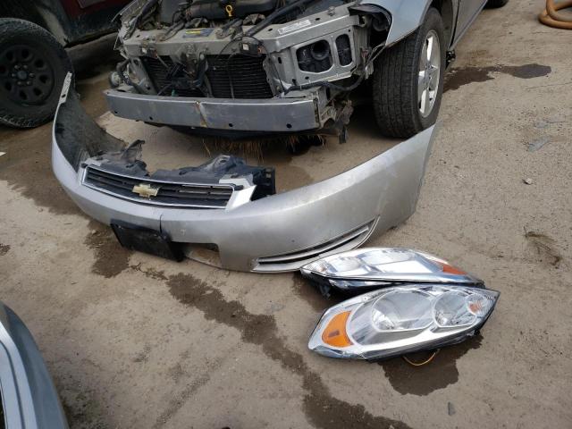 Photo 12 from auction – 2007 CHEVROLET IMPALA LT with VIN 2G1WT58K279173418