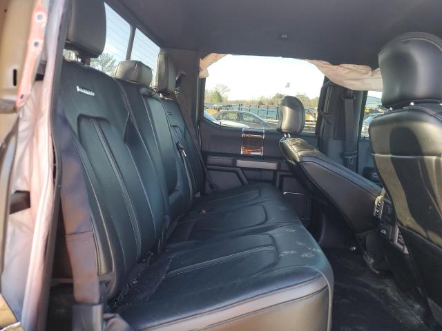 Photo 10 from auction – 2017 FORD F150 SUPER with VIN 1FTEW1EG1HFC80732