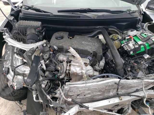 Photo 11 from auction – 2018 CHEVROLET EQUINOX LT with VIN 2GNAXJEV1J6290761