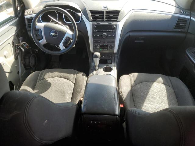 Photo 8 from auction – 2012 CHEVROLET TRAVERSE L with VIN 1GNKRJED0CJ169960