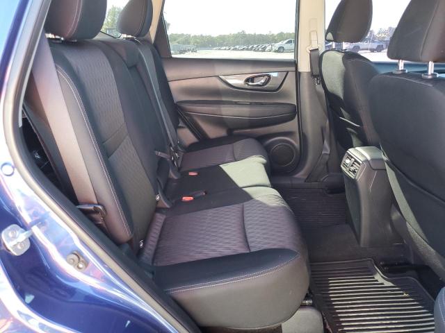 Photo 10 from auction – 2017 NISSAN ROGUE S with VIN KNMAT2MT5HP570820