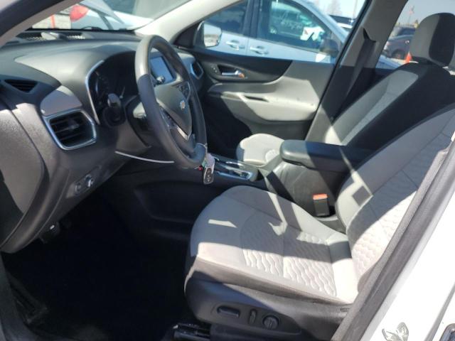 Photo 7 from auction – 2021 CHEVROLET EQUINOX LT with VIN 3GNAXTEV1MS139498