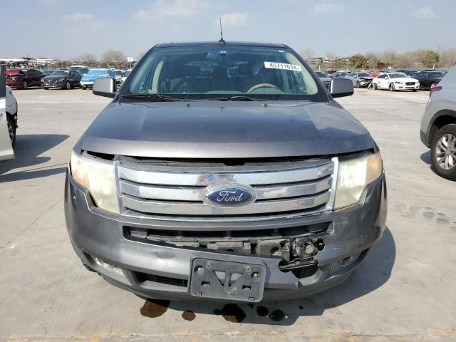 Photo 5 from auction – 2010 FORD EDGE LIMIT with VIN 2FMDK3KCXABA53157