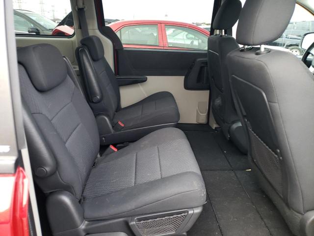Photo 11 from auction – 2010 DODGE GRAND CARA with VIN 2D4RN4DE6AR219996