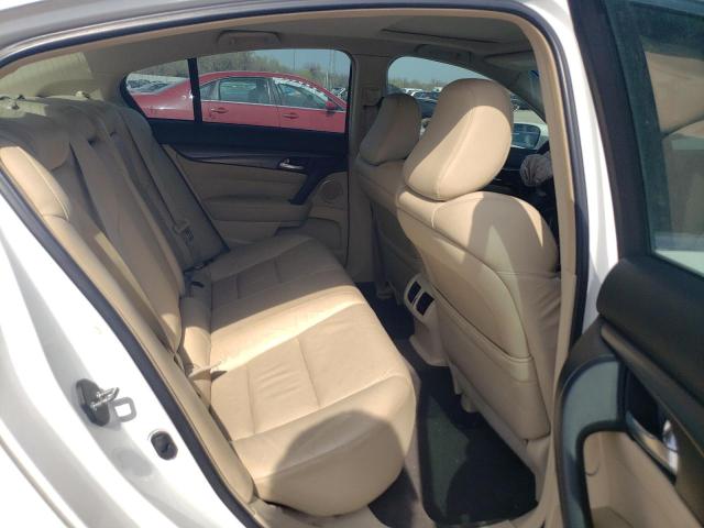 Photo 10 from auction – 2013 ACURA TL TECH with VIN 19UUA8F5XDA009886