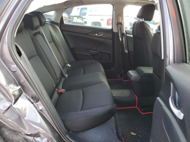 Foto 10 de la subasta – 2016 HONDA CIVIC EX con VIN 19XFC2F7XGE092124