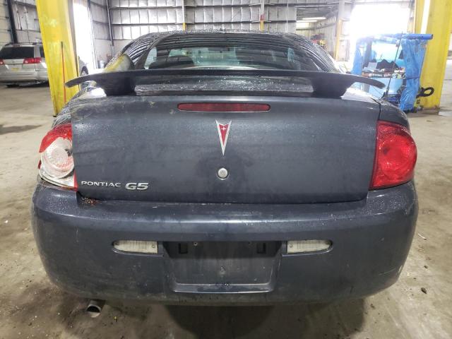 Photo 6 from auction – 2008 PONTIAC G5 with VIN 1G2AL18F887314903