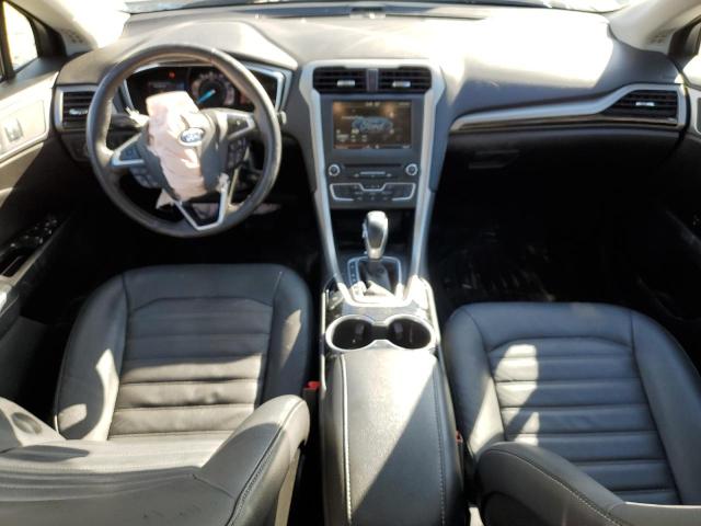 Photo 8 from auction – 2016 FORD FUSION SE with VIN 3FA6P0HD1GR212161