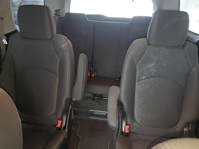 Photo 10 from auction – 2016 GMC ACADIA SLE with VIN 1GKKVPKD5GJ348338