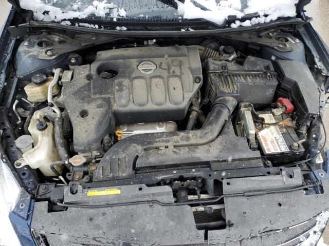 Photo 11 from auction – 2010 NISSAN ALTIMA BAS with VIN 1N4AL2AP2AN408707