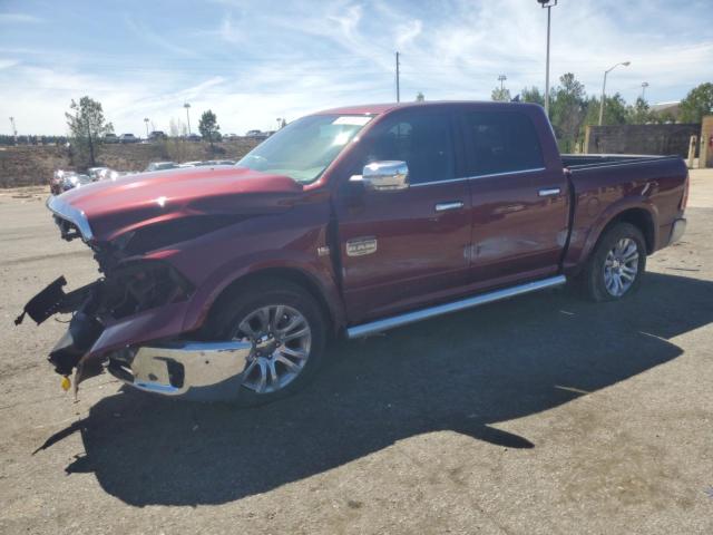 RAM 1500 LONGH 2017 with VIN 1C6RR6PT7HS615071 - Photo from auction