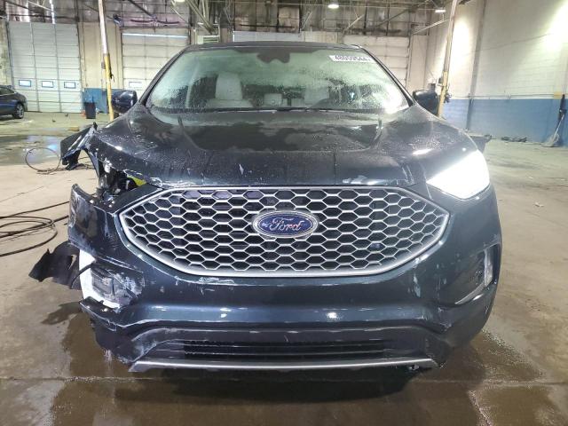 Photo 5 from auction – 2023 FORD EDGE SEL with VIN 2FMPK4J90PBA54738