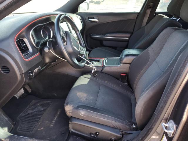 Photo 7 from auction – 2015 DODGE CHARGER with VIN 2C3CDXHG0FH881142