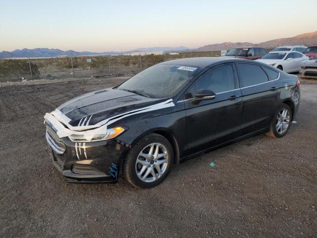 Photo 1 from auction – 2014 FORD FUSION SE with VIN 3FA6P0HD7ER149029