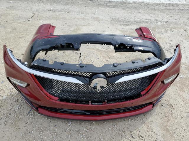 Photo 13 from auction – 2023 BUICK ENCLAVE ES with VIN 5GAERBKW8PJ185879