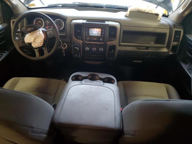 Photo 8 from auction – 2017 RAM 1500 ST with VIN 1C6RR7FG9HS851120
