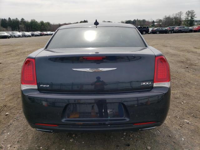 Photo 6 from auction – 2017 CHRYSLER 300 S with VIN 2C3CCAGG6HH553437