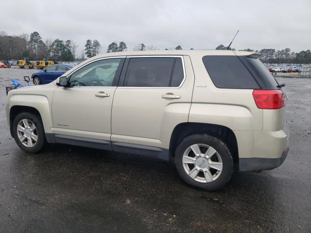 Photo 2 from auction – 2012 GMC TERRAIN SL with VIN 2GKFLREK1C6366632