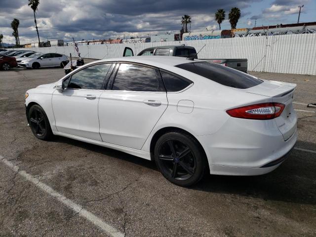 Photo 2 from auction – 2016 FORD FUSION SE with VIN 3FA6P0H74GR233256