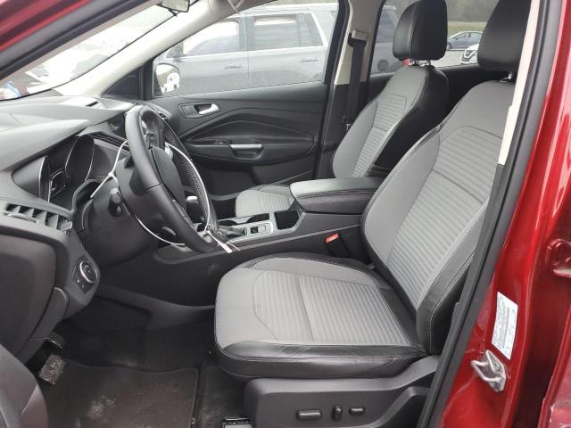 Photo 7 from auction – 2017 FORD ESCAPE SE with VIN 1FMCU0GD7HUE51436