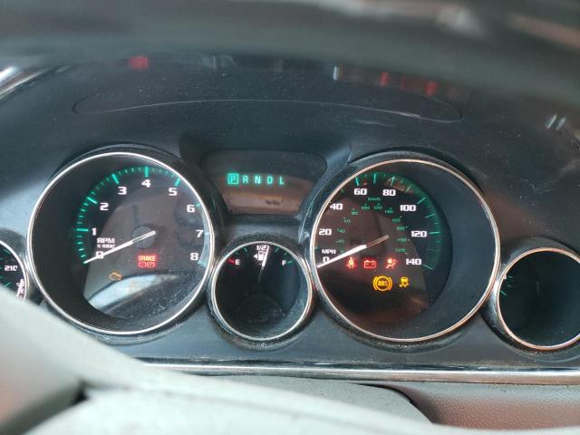 Photo 9 from auction – 2015 BUICK ENCLAVE with VIN 5GAKRBKDXFJ234368