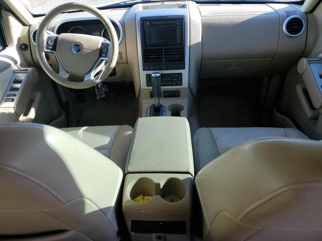 Photo 8 from auction – 2007 MERCURY MOUNTAINEE with VIN 4M2EU48817UJ06546