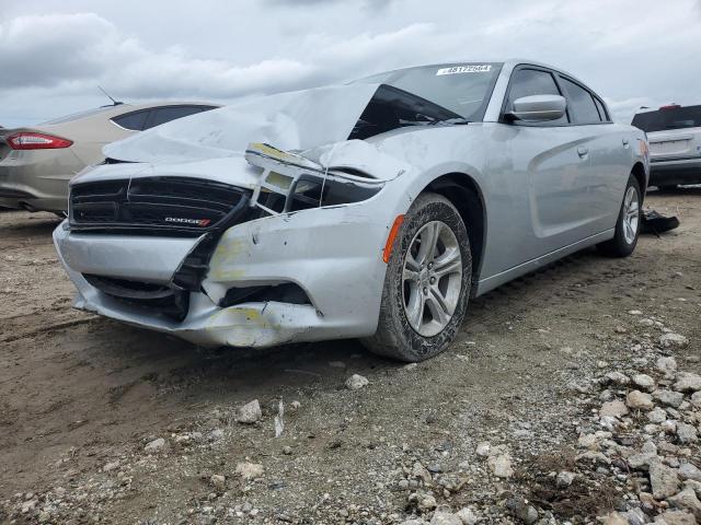 Photo 1 from auction – 2022 DODGE CHARGER SX with VIN 2C3CDXBG8NH207988