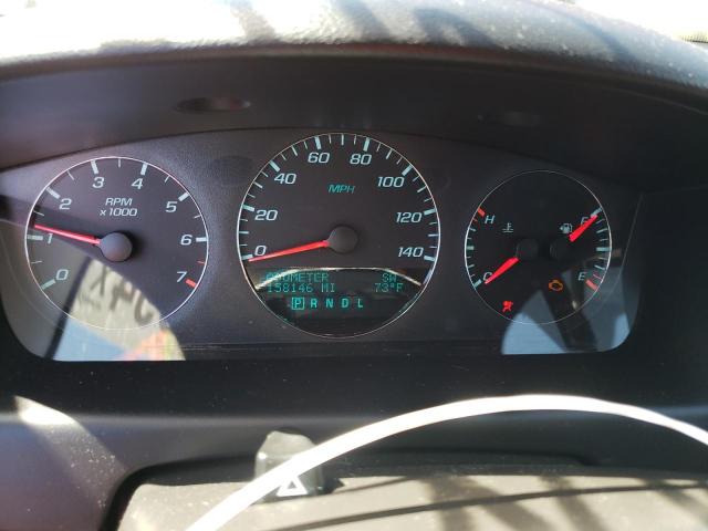 Photo 9 from auction – 2014 CHEVROLET IMPALA LIM with VIN 2G1WB5E30E1156564