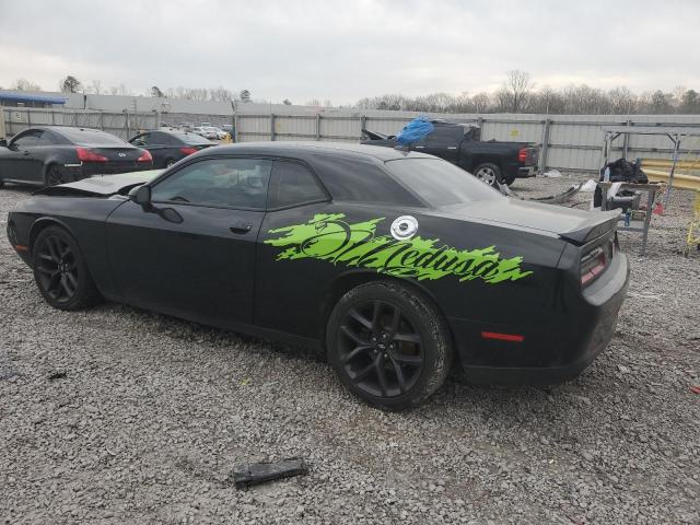 Photo 2 from auction – 2015 DODGE CHALLENGER with VIN 2C3CDZAG6FH895424