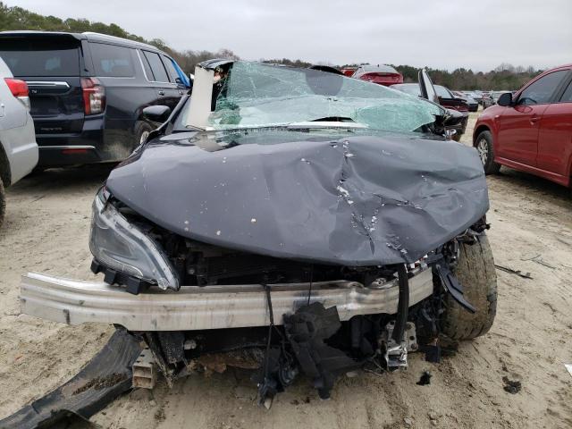Photo 5 from auction – 2015 CHRYSLER 200 C with VIN 1C3CCCEG9FN674143