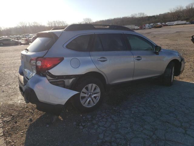 Photo 3 from auction – 2018 SUBARU OUTBACK 2. with VIN 4S4BSAAC1J3368362