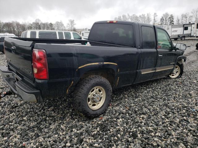 Photo 3 from auction – 2003 CHEVROLET SILVERADO with VIN 1GCHK29U13E121285