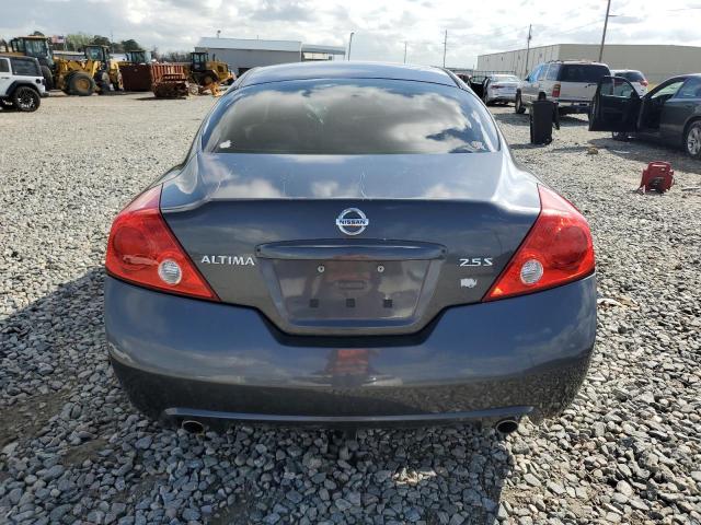 Photo 6 from auction – 2011 NISSAN ALTIMA S with VIN 1N4AL2EP8BC106913