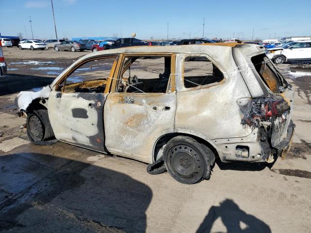 Photo 2 from auction – 2021 SUBARU FORESTER with VIN JF2SKAAC2MH589157