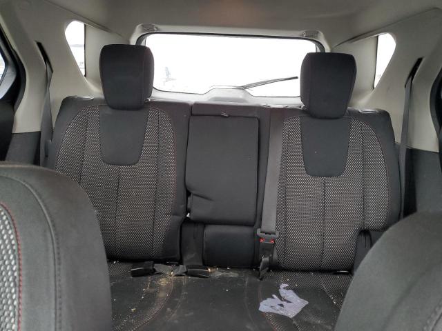 Photo 10 from auction – 2012 CHEVROLET EQUINOX LT with VIN 2GNFLEEK9C6222810