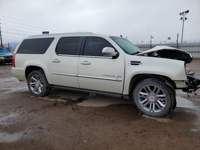 Photo 4 from auction – 2011 CADILLAC ESCALADE E with VIN 1GYS4KEF2BR247258
