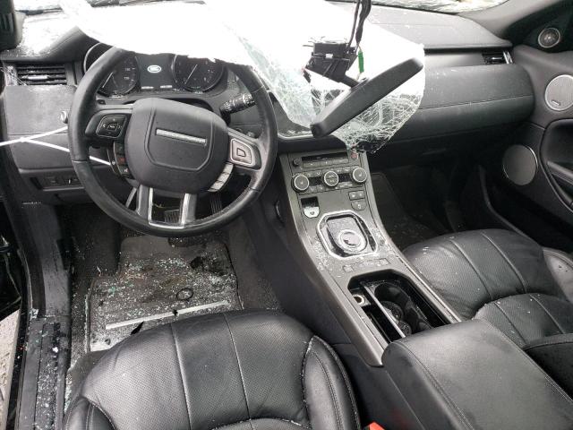 Photo 8 from auction – 2018 LAND ROVER RANGE ROVE with VIN SALVP2RX7JH295588