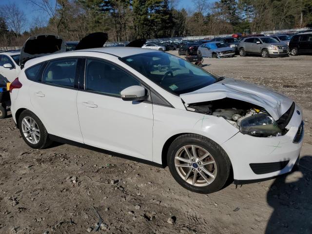 Photo 4 from auction – 2015 FORD FOCUS SE with VIN 1FADP3K20FL303693