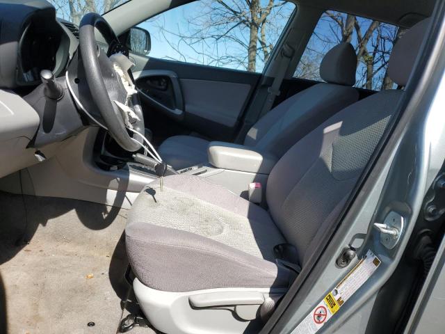 Photo 7 from auction – 2008 TOYOTA RAV4 with VIN JTMZD33V386069035