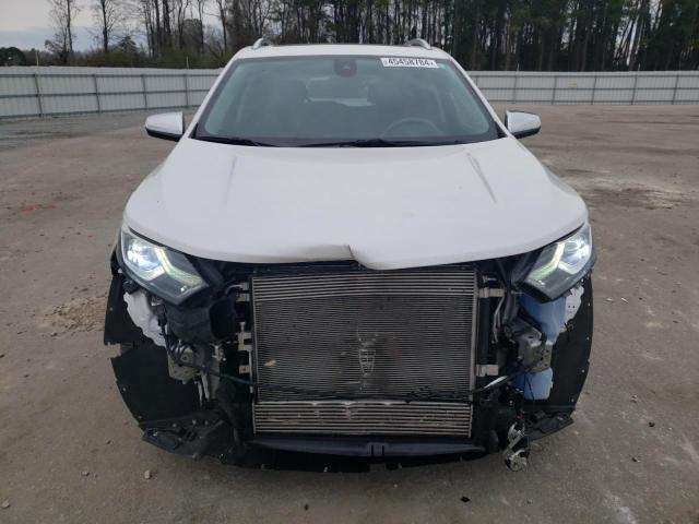 Photo 5 from auction – 2018 CHEVROLET EQUINOX PR with VIN 2GNAXMEV0J6112387