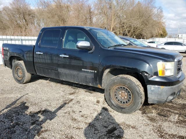 Photo 4 from auction – 2009 GMC SIERRA K15 with VIN 3GTEK13C59G253500