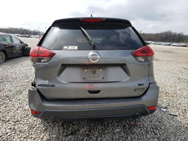 Photo 6 from auction – 2018 NISSAN ROGUE S/SL with VIN 5N1AT2MT8JC752343