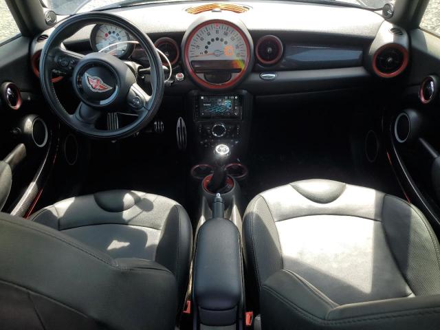 Photo 8 from auction – 2013 MINI COOPER S with VIN WMWSV3C58DT477988