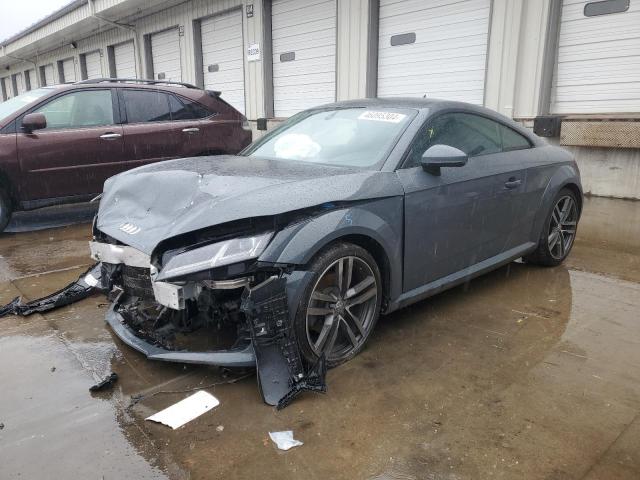 AUDI TT 2016 с VIN TRUC5AFV8G1022491 - Снимка от търг