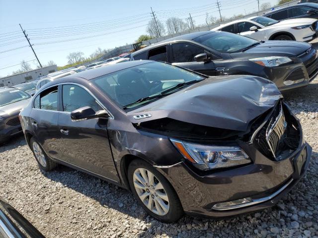 Photo 4 from auction – 2014 BUICK LACROSSE with VIN 1G4GB5GR9EF112788