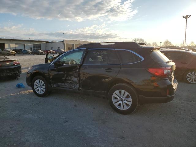 Photo 2 from auction – 2016 SUBARU OUTBACK 2. with VIN 4S4BSBHC1G3342252