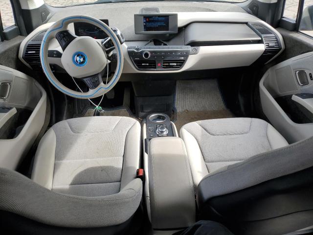 Photo 8 from auction – 2015 BMW I3 BEV with VIN WBY1Z2C58FV287658